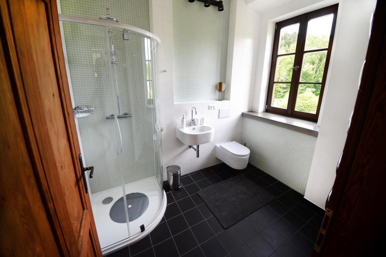 Fara Rejstejn Hotel Ngoại thất bức ảnh